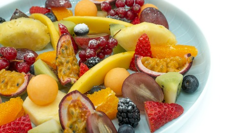 Fruit salad