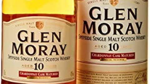 Glen Moray 10 anni