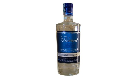 Clement Rhum blanc agricole