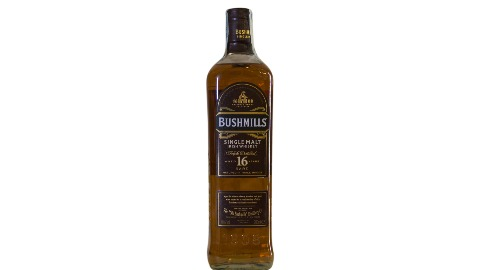 Bushmills 16Y 40%