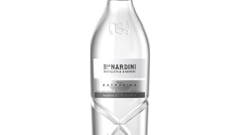 Grappa extrafina Nardini