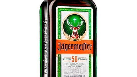 Jagermaister