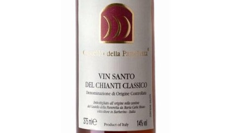 Vin Santo