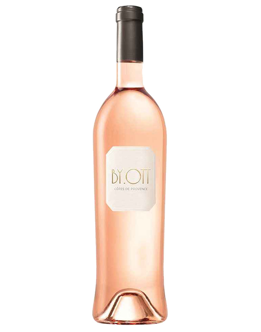 COTES DE PROVENCE ROSè BY OTT 2021