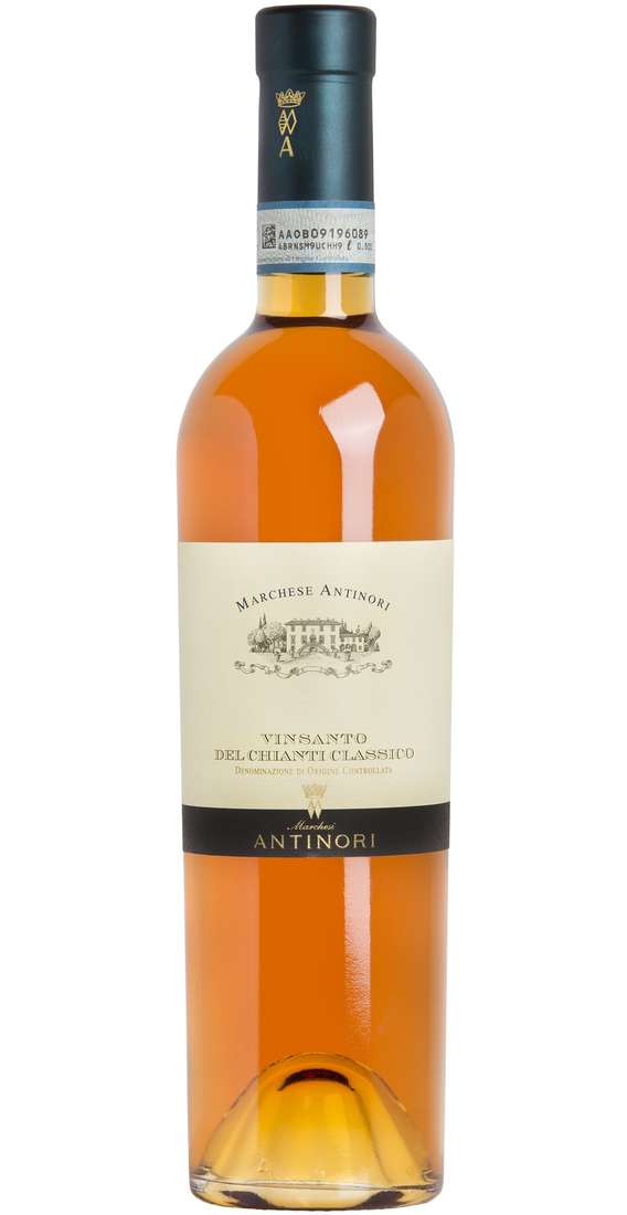 VIN SANTO DEL CHIANTI CLASSICO – ANTINORI